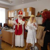 Mikuláš_2016